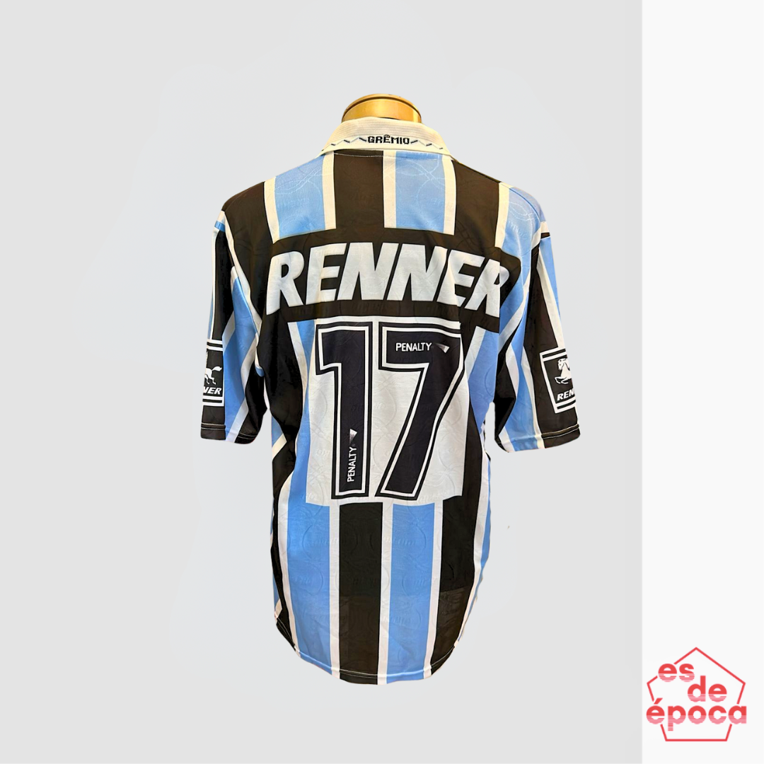 Gremio 1995