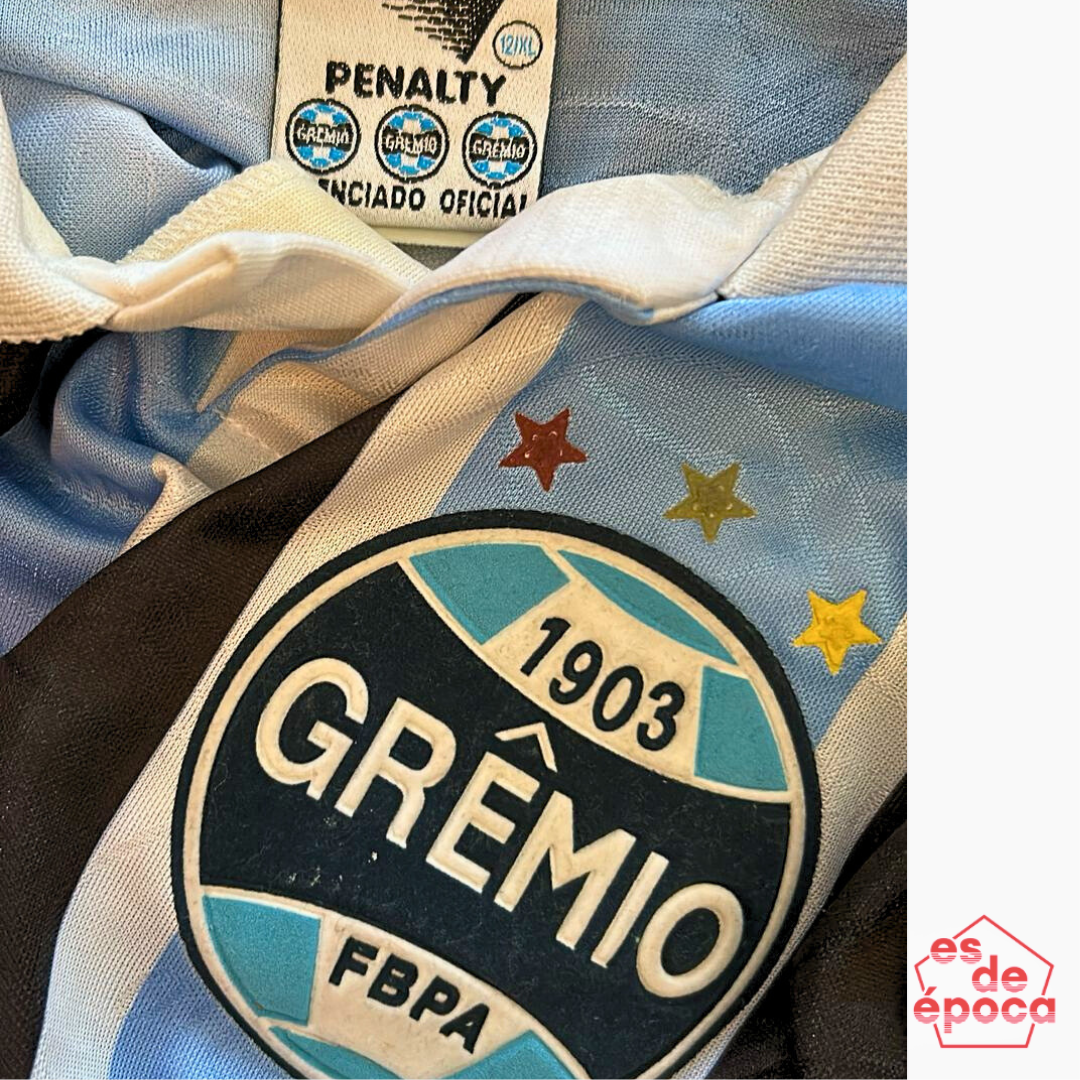 Gremio 1995