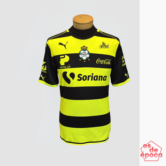 Santos 2016