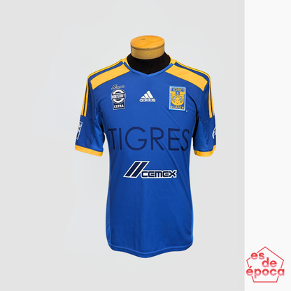 Tigres 2014