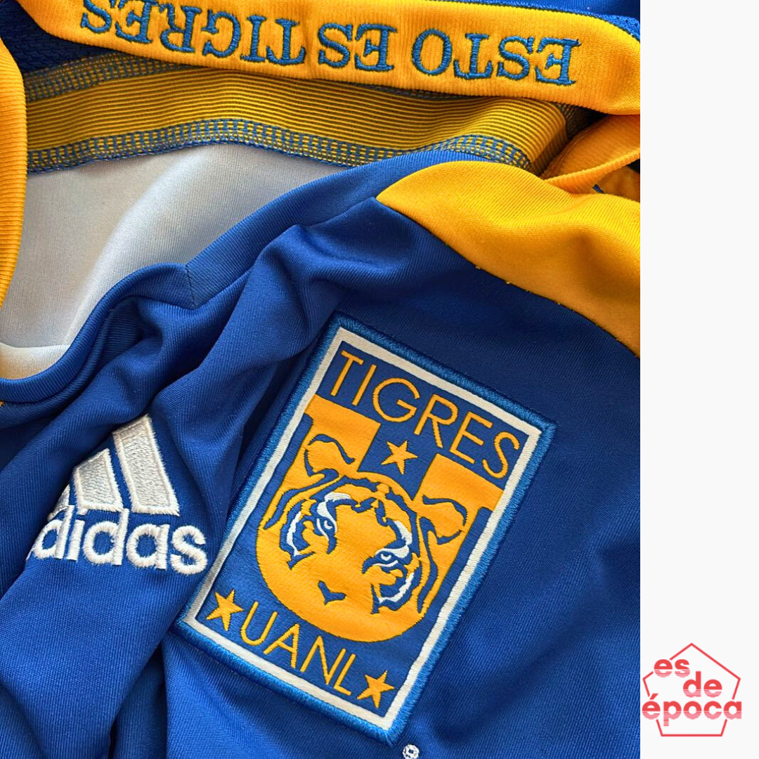 Tigres 2014