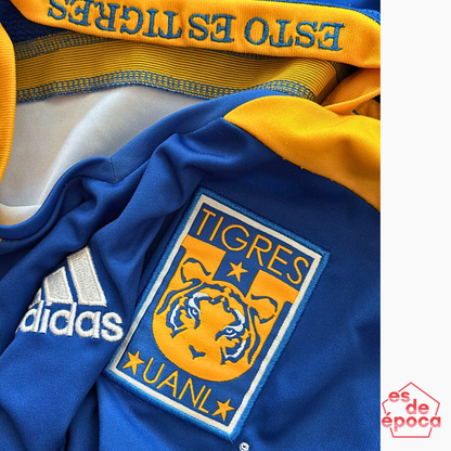 Tigres 2014