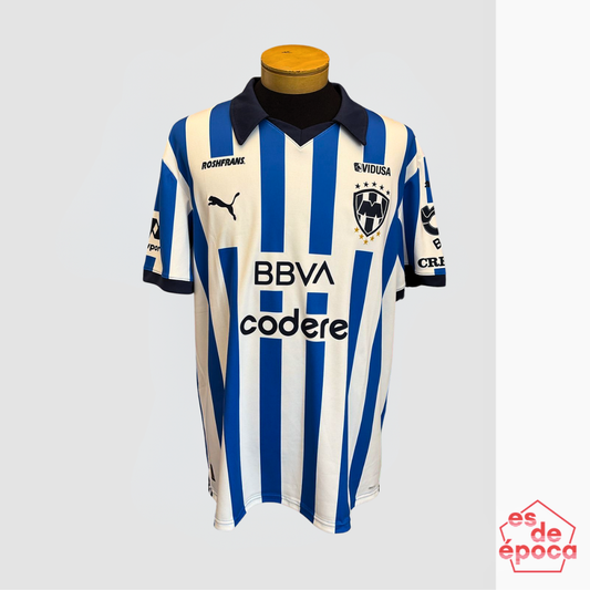 Rayados de Monterrey Mundial de Clubes 2023