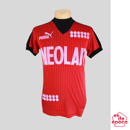 Guingamp FC 1982 Matchworn