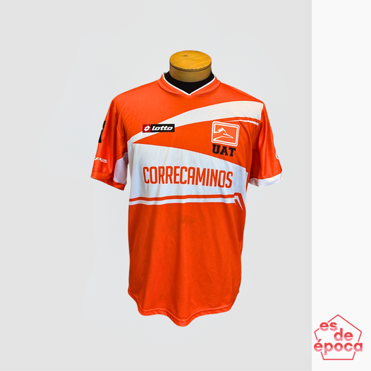 Correcaminos 2015