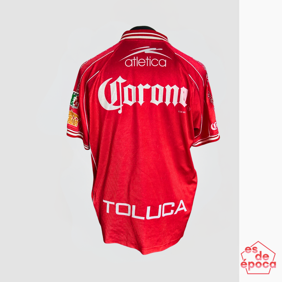 Toluca 1999