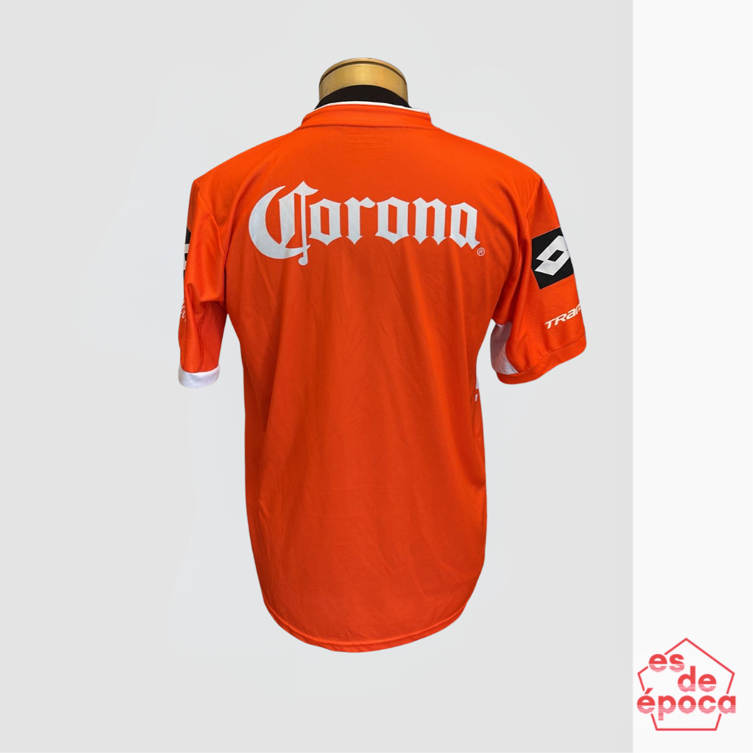 Correcaminos 2015