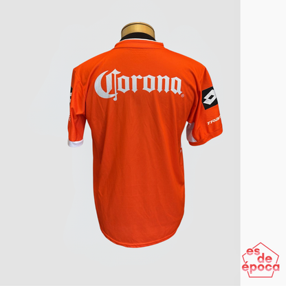 Correcaminos 2015