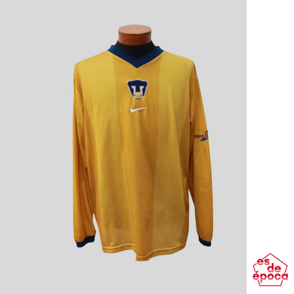 Pumas 2000