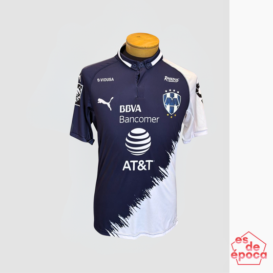 Rayados de Monterrey 2019