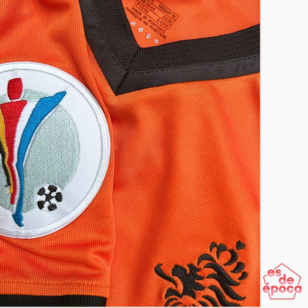 Dennis Bergkamp Holanda 2000