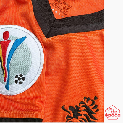 Dennis Bergkamp Holanda 2000