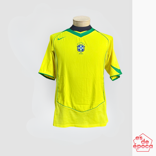 Brasil 2004