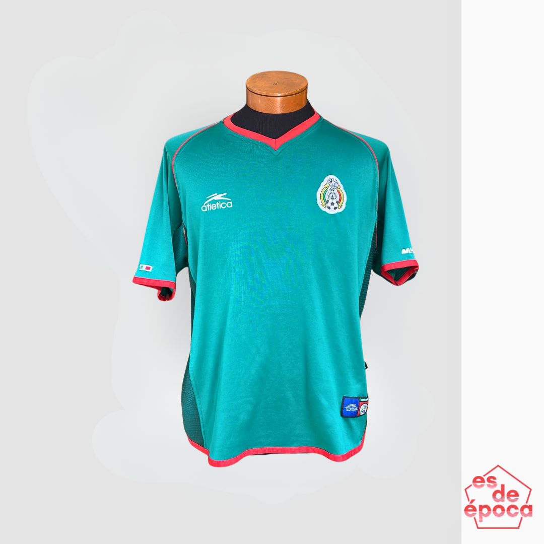 México 2002