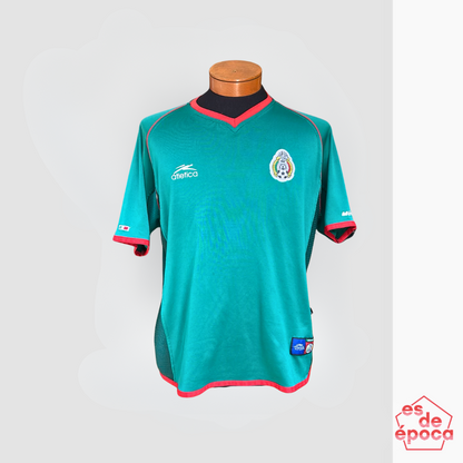 México 2002