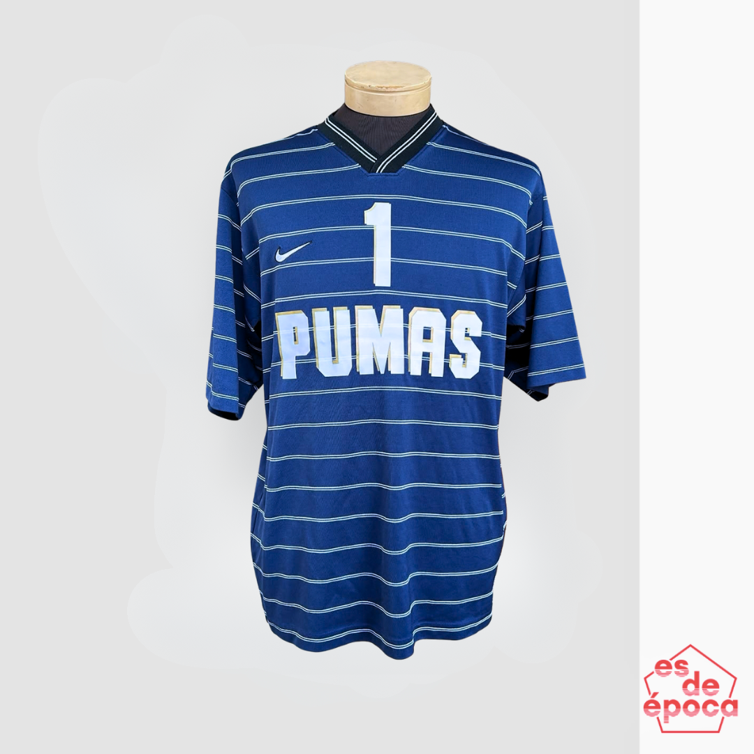 Jorge Campos Nike 90´s
