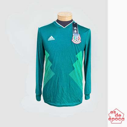 México 2018 BNWT