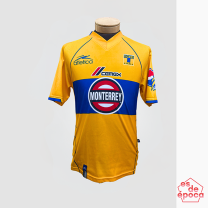 Tigres 2004