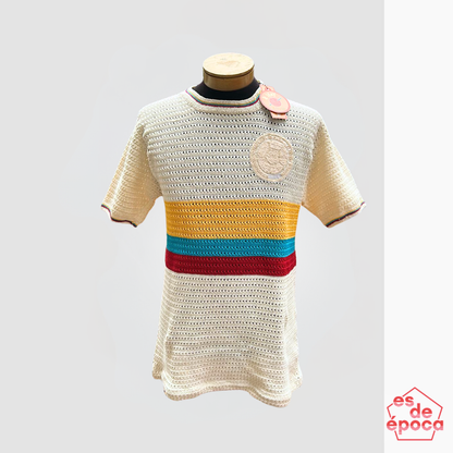 Colombia Tejida