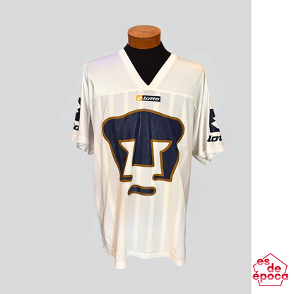 Pumas Futbol Americano