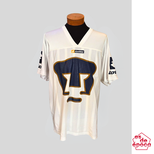 Pumas Futbol Americano