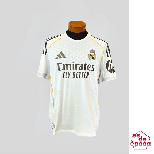 Real Madrid 2025 BNWT