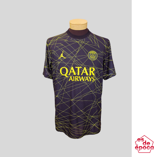 Lionel Messi Paris Saint Germain 2022