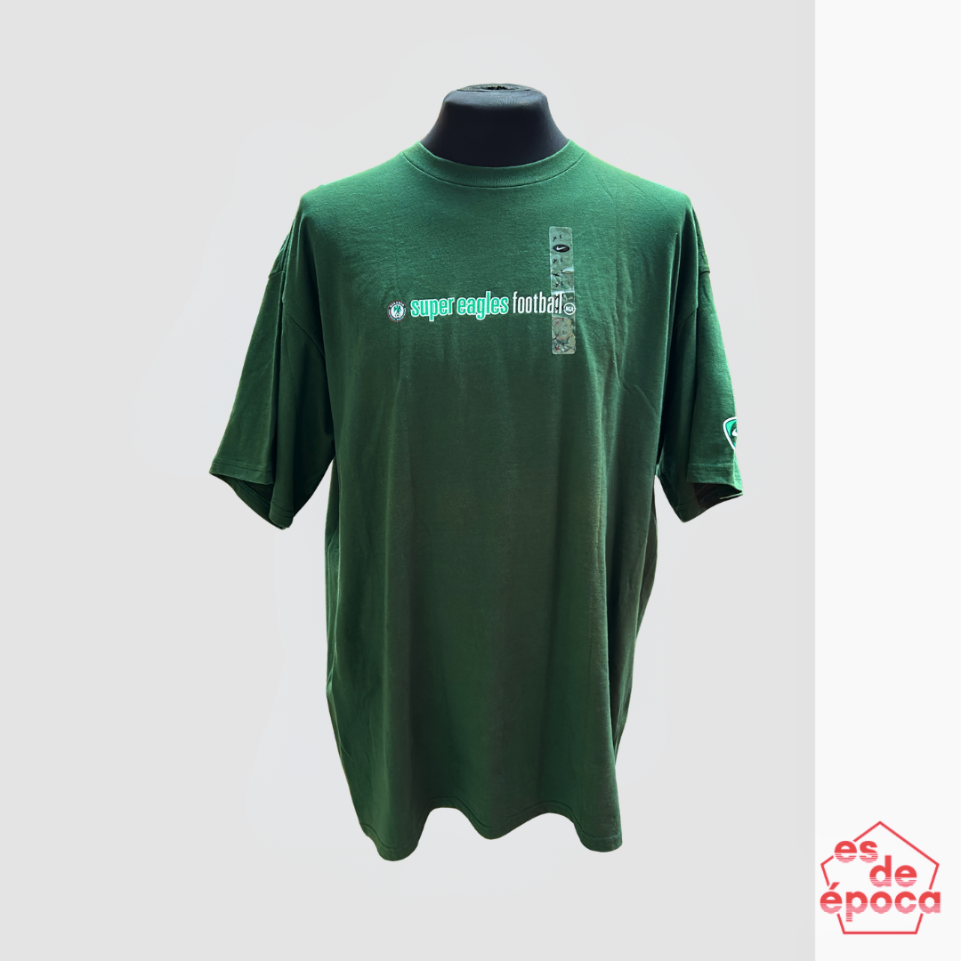 Nigeria 1997 BNWT