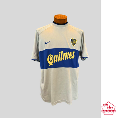 Roman Riquelme Boca Juniors 2000