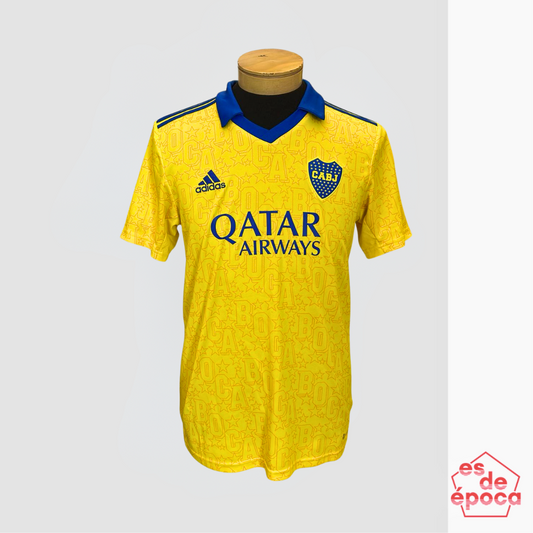 Sebastian Villa Boca Juniors 2022