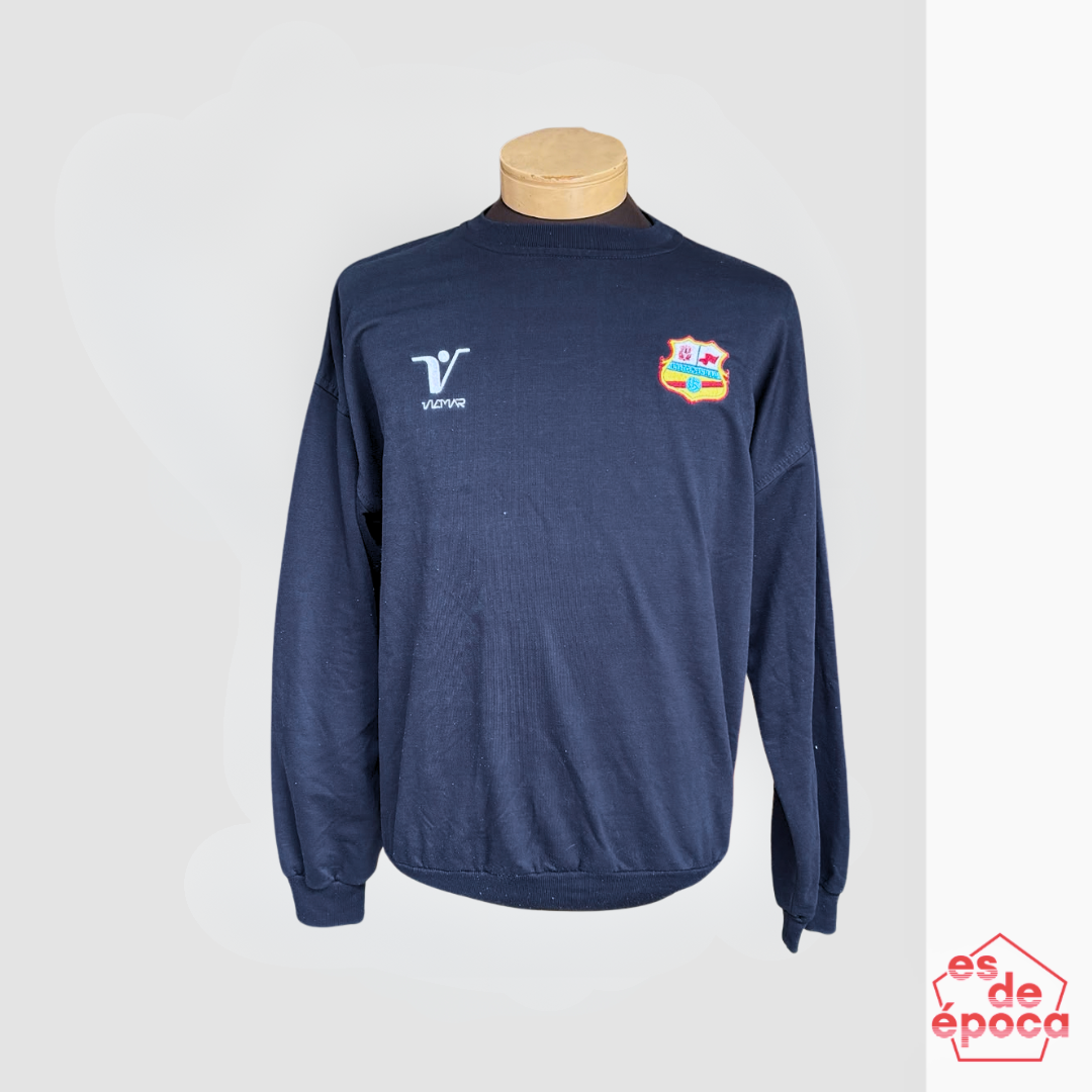 Crewneck Atlético Morelia 1992