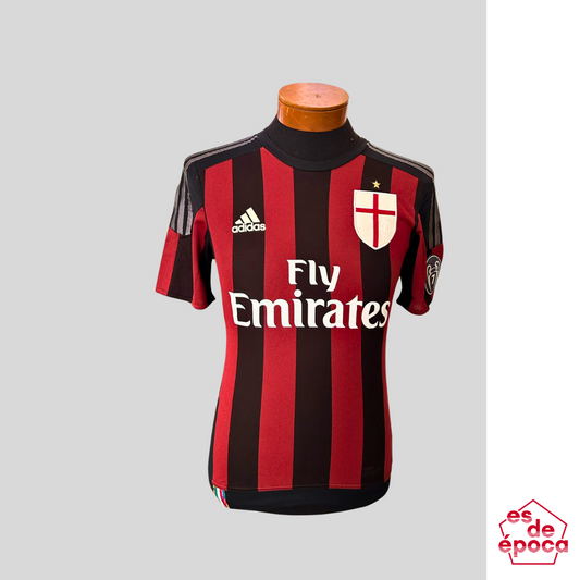 AC Milan 2015