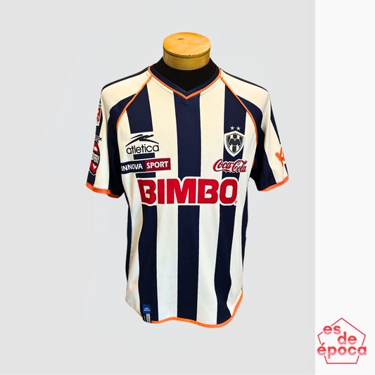 Rayados de Monterrey 2007