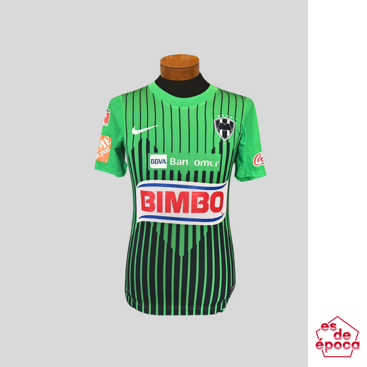 Rayados de Monterrey 2012