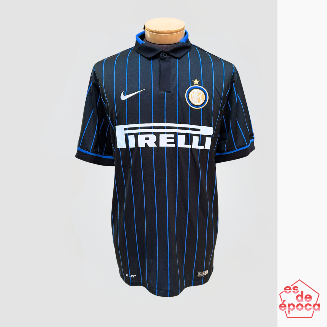 Inter de Milan 2014