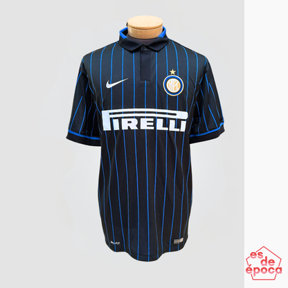 Inter de Milan 2014