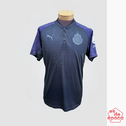 Chivas 2017