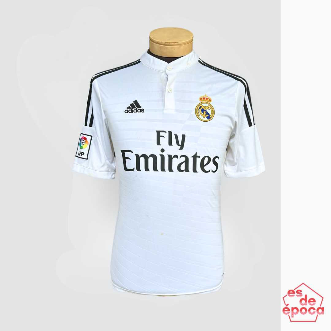Sergio Ramos Real Madrid 2014