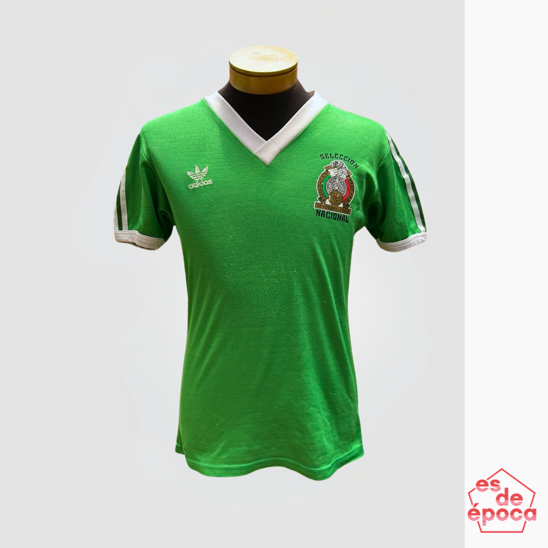 México 1984