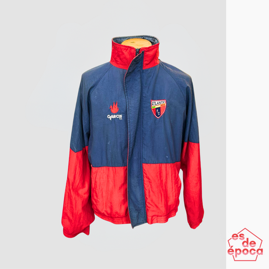 Chamarra Atlante 2000´s