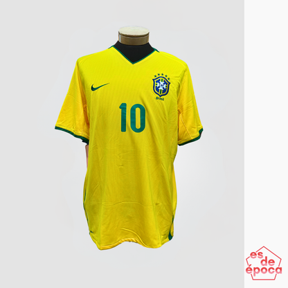 Ronaldinho Brasil 2008