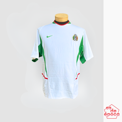México 2004