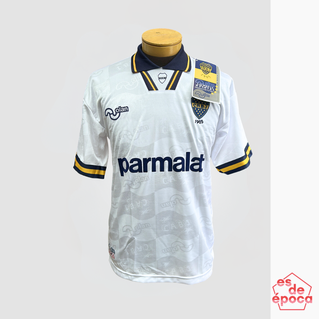 Boca Juniors 1995