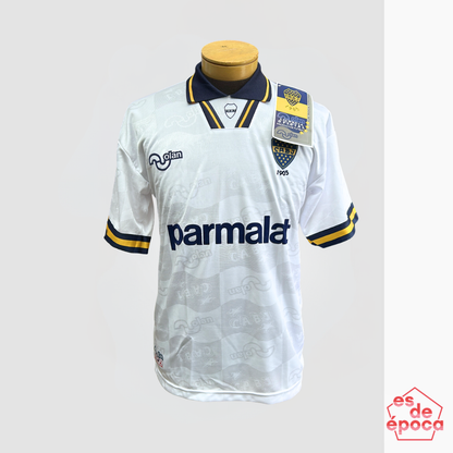 Boca Juniors 1995