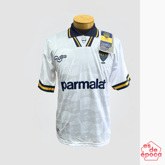 Boca Juniors 1995