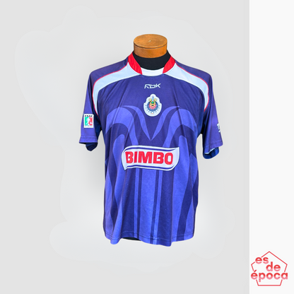 Chivas 2006