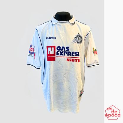 Atlético Celaya 1999