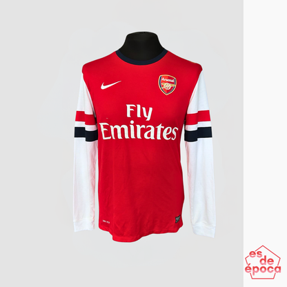 Arsenal 2012