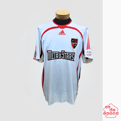 Metro Stars 2005