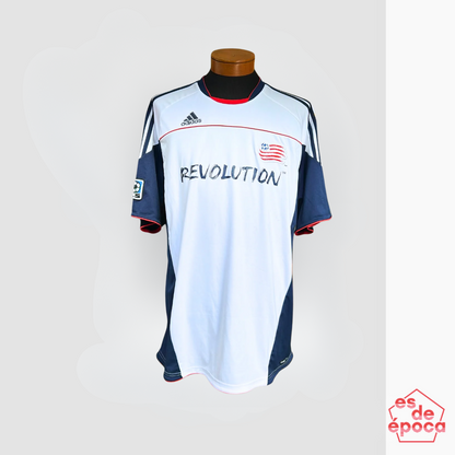 New England Revolution 2010